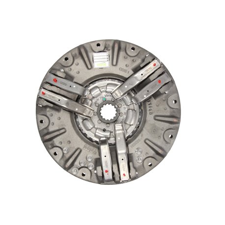 Valeo 805235 docisk sprzęgła D280 Z14