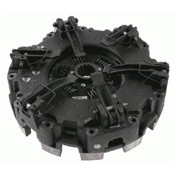 Sachs-1888998502/009 docisk sprzęgła D280 Z14 35x40 mm