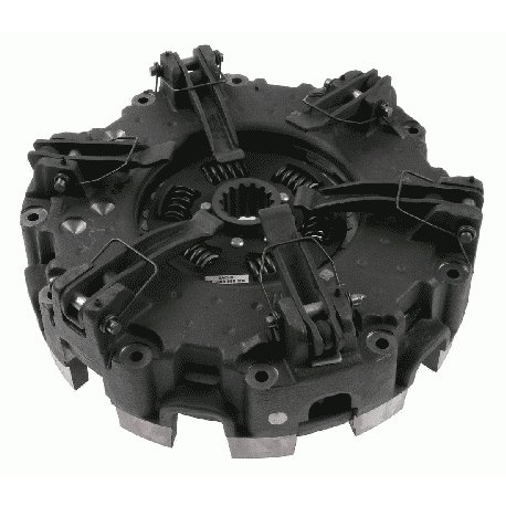 Sachs-1888998502/009 docisk sprzęgła D280 Z14 35x40 mm