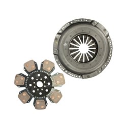 LUK-635351009 docisk sprzęgła Średnica zewnętrzna: 350