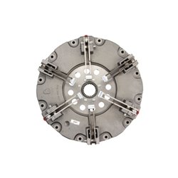 Kawe-8281 docisk sprzęgła D310/310 Z22