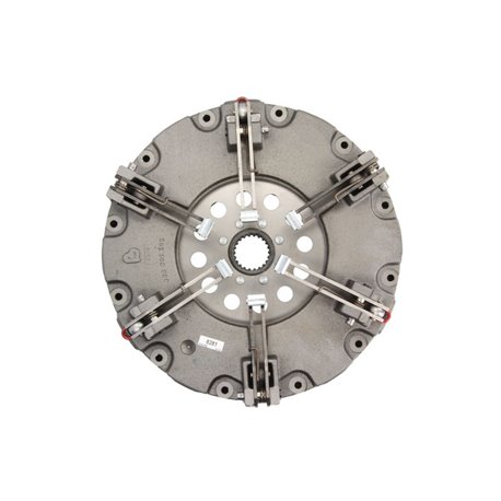 Kawe-8281 docisk sprzęgła D310/310 Z22