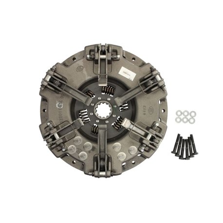 LUK-228012810 docisk sprzęgła D280/280 Z12