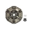 Docisk sprzęgła D280mm/280mm Z12 40x34mm TGU6 LuK 228012810
