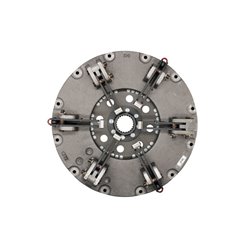 Kawe-8195 docisk sprzęgła D350/350 Z23
