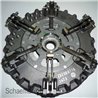 LUK-232000121 docisk sprzęgła D295/320