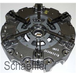 LUK-233003311 docisk sprzęgła D330/295Z22