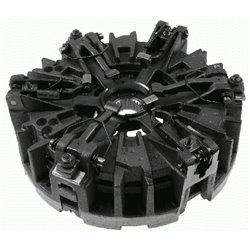 Sachs-1888000023/009 docisk sprzęgła D330 Z22 41x45 mm