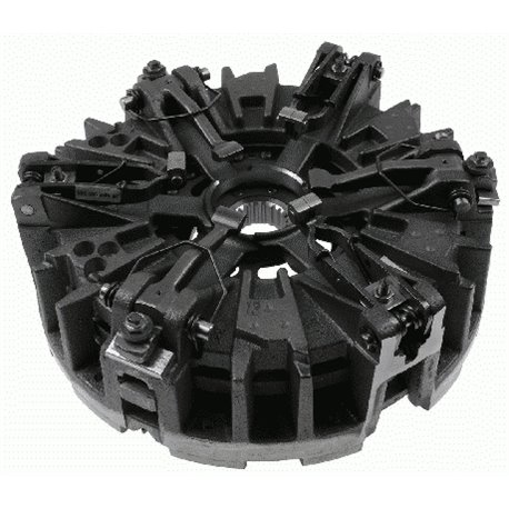 Sachs-1888000023/009 docisk sprzęgła D330 Z22 41x45 mm