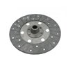 Tarcza sprzęgła D280 Z18 2st.C-360-3P Chełmno Oryg.