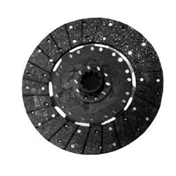 E3NN7550DA Tarcza sprzęgła D330 Z10 1-3/4 Vapormatic 5035776929083