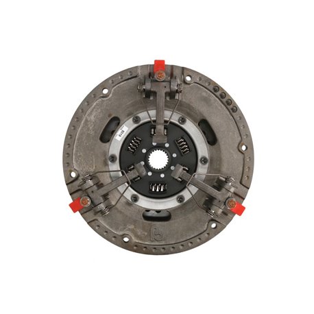 Kawe-8019 docisk sprzęgła D280 Z23