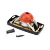 Reflektor, przedni Case Hella 4082300135817