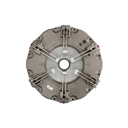 Kawe-8371 docisk sprzęgła D310/330 Z24 45x50 mm
