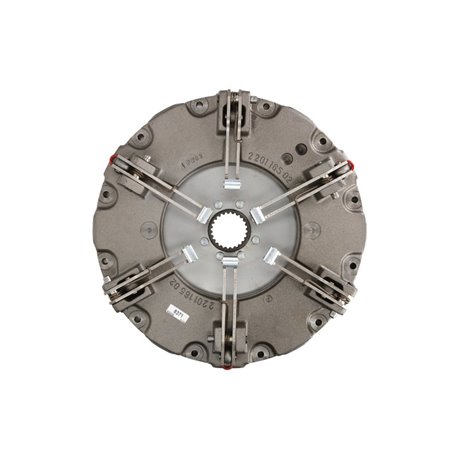 Kawe-8371 docisk sprzęgła D310/330 Z24 45x50 mm