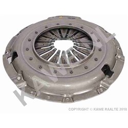 Kawe-6335 docisk sprzęgła D350