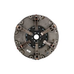 Kawe-8346 docisk sprzęgła D280 Z20