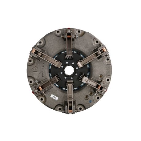 Kawe-8346 docisk sprzęgła D280 Z20
