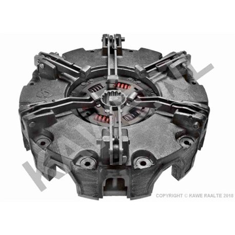 Kawe-8304 docisk sprzęgła D310/310 Z16