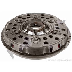Kawe-6012 docisk sprzęgła D350