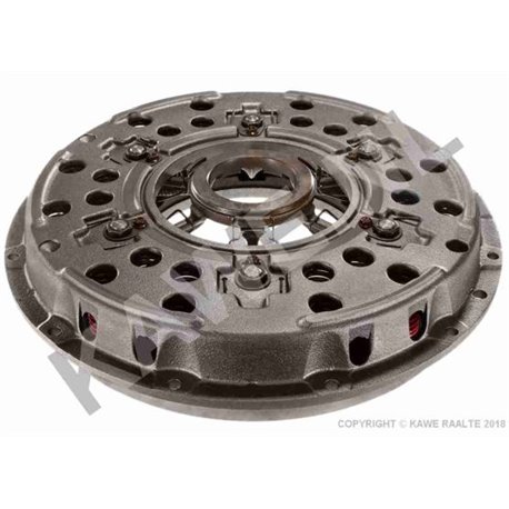 Kawe-6012 docisk sprzęgła D350