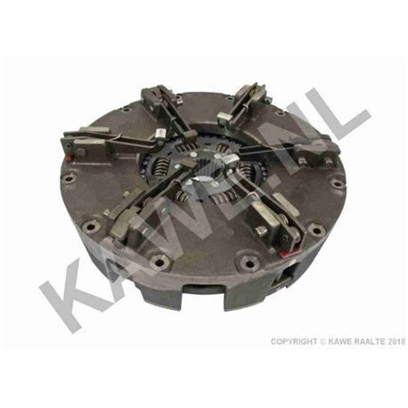 Kawe-8393 docisk sprzęgła D350