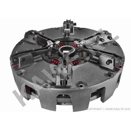 Kawe-8168 docisk sprzęgła D350/350 Z23