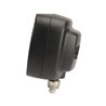 Frontlamp right multifunctional