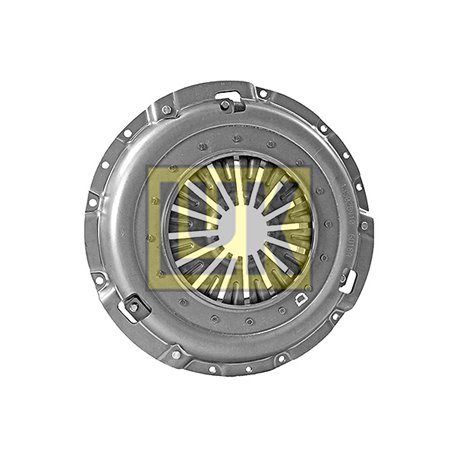 Docisk sprzęgła D350mm TBVR LuK 135028410