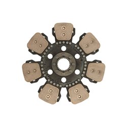 Tarcza sprzęgła D330mm Valeo 806129