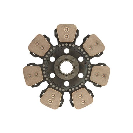 Tarcza sprzęgła D330mm Valeo 806129