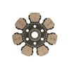 Tarcza sprzęgła D330mm    Valeo 806129