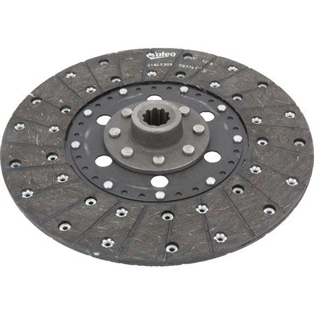Tarcza sprzęgła D280mm Valeo 806376