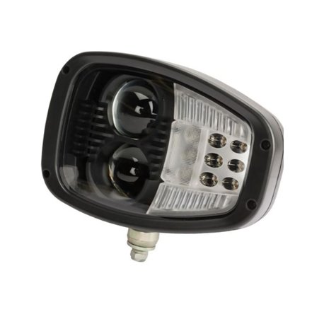 Frontlamp left multifunctional