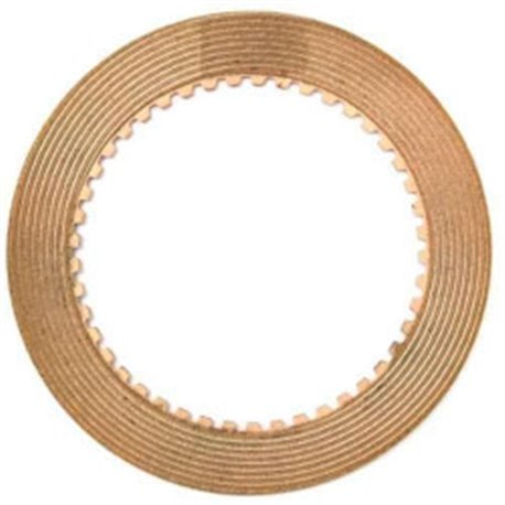 Tarcza cierna 133,1mm gr.2,2mm Z45 83924789 Vapormatic 5035776924507