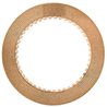 Tarcza cierna 133,1mm gr.2,2mm Z45 83924789 Vapormatic 5035776924507