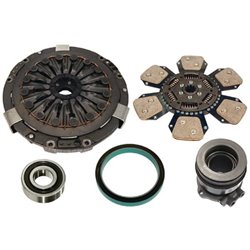 Docisk sprzęgła John Deere 3650, 3055, 3255 Vapormatic 5035776718281