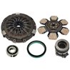 Docisk sprzęgła John Deere 3650, 3055, 3255 Vapormatic 5035776718281