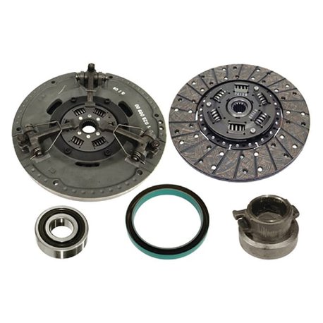 Docisk sprzęgła D AL120023, AL120018, AL30777, JD10107 Vapormatic 5035776718335