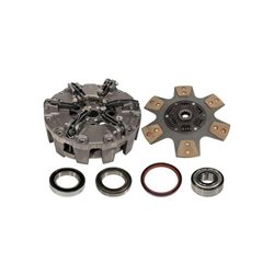 Docisk sprzęgła D Z 135506A2 Vapormatic 5035776718663