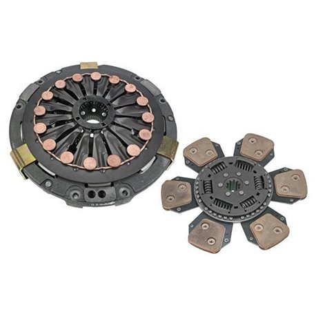 Docisk sprzęgła D330 Z10 1i1/4" AL64948, AL68485, AL70272, AL120025 Vapormatic 5035776635090