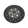 Tarcza sprzęgła D310 Z10 22x25 mm