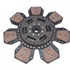 Tarcza sprzęgła D320 Z15 22,3x25,8 mm