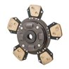 Tarcza sprzęgła D305 Z21 25x29 mm