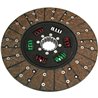 Tarcza sprzęgła D280 Z16 40x45 mm
