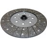 Tarcza sprzęgła D310 Z13 22x25 mm