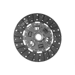 Tarcza sprzęgła mineralna 11"