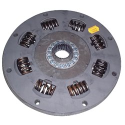 Tarcza sprzęgła D295 Z26 39 x42,5 LUK 370 0023 10 , 370002310