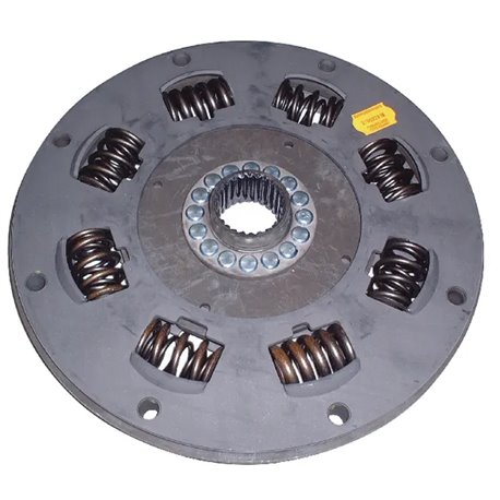 Tarcza sprzęgła D295 Z26 39 x42,5 LUK 370 0023 10 , 370002310
