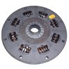 Tłumik drgań sprzęgła D295 Z26 39 x42,5 LUK 370 0023 10 